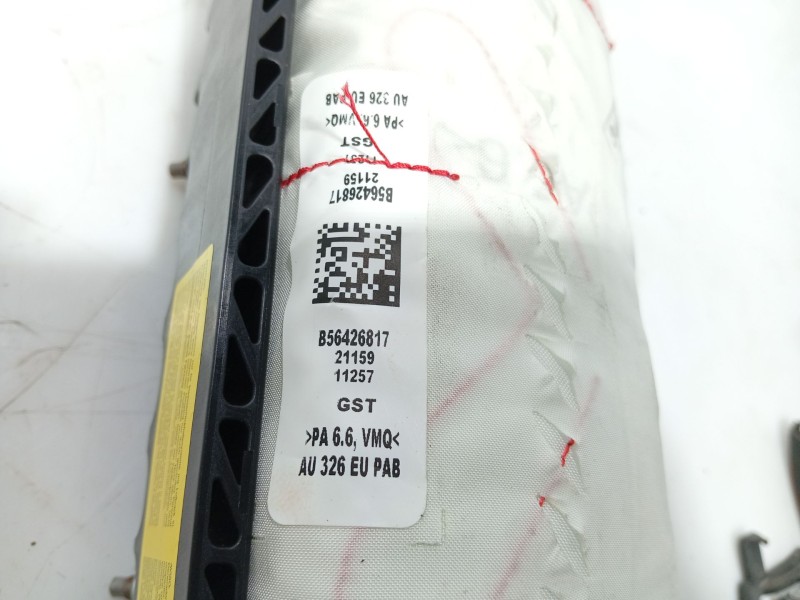 Recambio de airbag delantero derecho para audi q3 sportback (f3n) 35 tdi referencia OEM IAM   