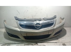 Recambio de paragolpes delantero para opel vectra c gts (z02) 1.9 cdti (f68) referencia OEM IAM   