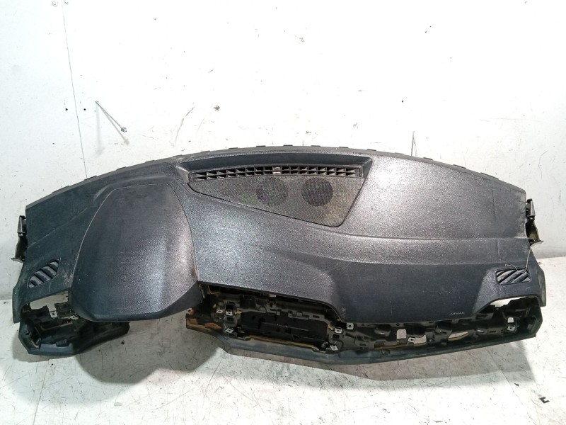 Recambio de salpicadero para audi q3 sportback (f3n) 35 tdi referencia OEM IAM   