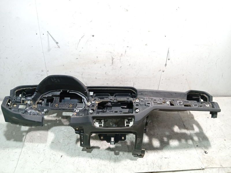 Recambio de salpicadero para audi q3 sportback (f3n) 35 tdi referencia OEM IAM   