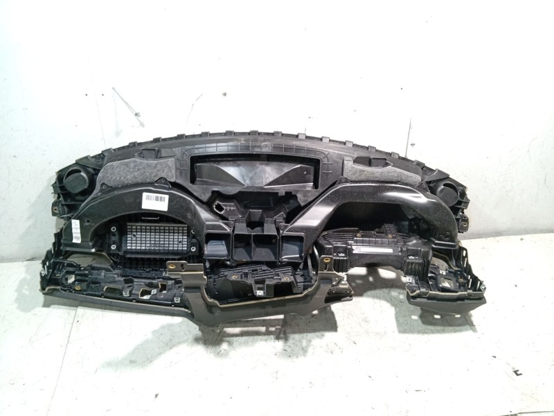 Recambio de salpicadero para audi q3 sportback (f3n) 35 tdi referencia OEM IAM   