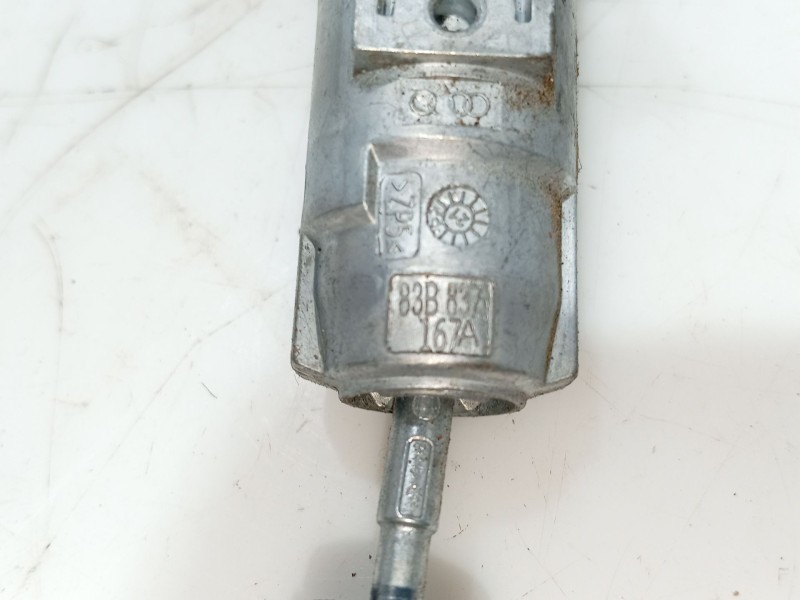 Recambio de bombin puerta delantera izquierda para audi q3 sportback (f3n) 35 tdi referencia OEM IAM   