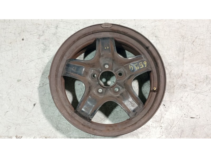 Recambio de llanta para opel vectra c gts (z02) 1.9 cdti (f68) referencia OEM IAM   