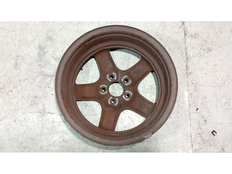 Recambio de llanta para opel vectra c gts (z02) 1.9 cdti (f68) referencia OEM IAM   