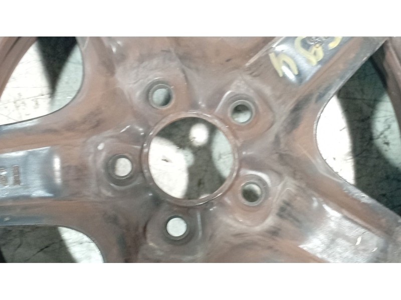 Recambio de llanta para opel vectra c gts (z02) 1.9 cdti (f68) referencia OEM IAM   
