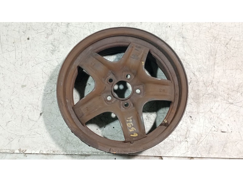 Recambio de llanta para opel vectra c gts (z02) 1.9 cdti (f68) referencia OEM IAM   