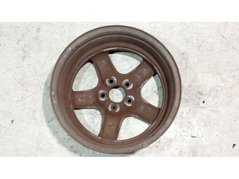 Recambio de llanta para opel vectra c gts (z02) 1.9 cdti (f68) referencia OEM IAM   