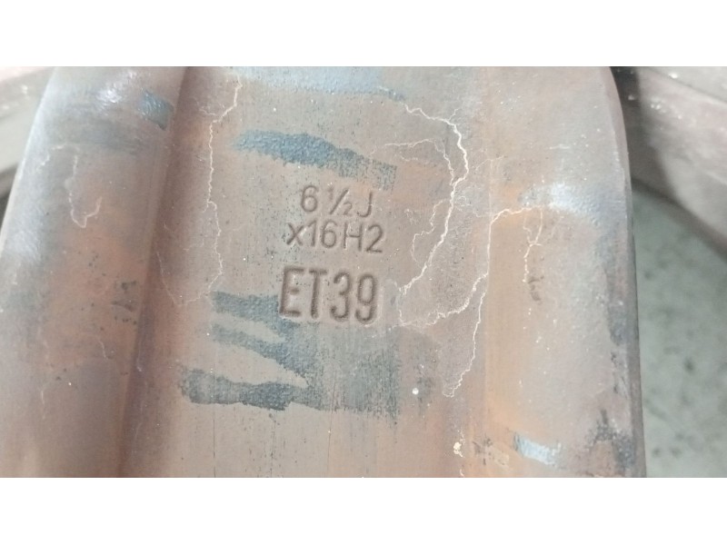 Recambio de llanta para opel vectra c gts (z02) 1.9 cdti (f68) referencia OEM IAM   