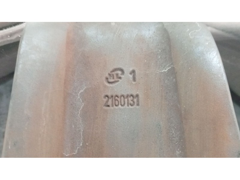 Recambio de llanta para opel vectra c gts (z02) 1.9 cdti (f68) referencia OEM IAM   