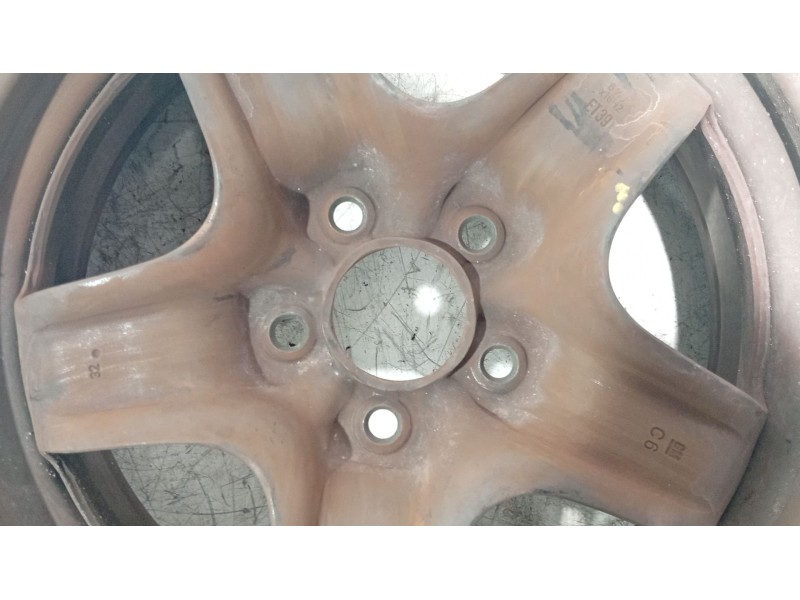 Recambio de llanta para opel vectra c gts (z02) 1.9 cdti (f68) referencia OEM IAM   