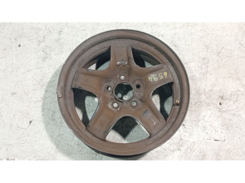 Recambio de llanta para opel vectra c gts (z02) 1.9 cdti (f68) referencia OEM IAM   