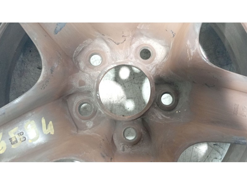Recambio de llanta para opel vectra c gts (z02) 1.9 cdti (f68) referencia OEM IAM   