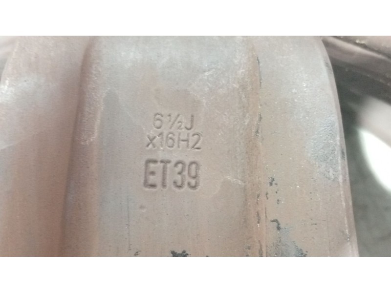 Recambio de llanta para opel vectra c gts (z02) 1.9 cdti (f68) referencia OEM IAM   