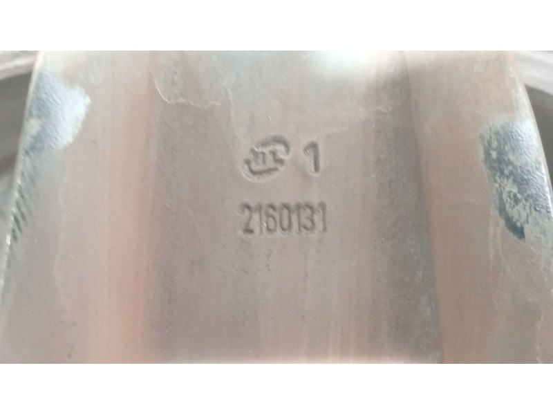 Recambio de llanta para opel vectra c gts (z02) 1.9 cdti (f68) referencia OEM IAM   