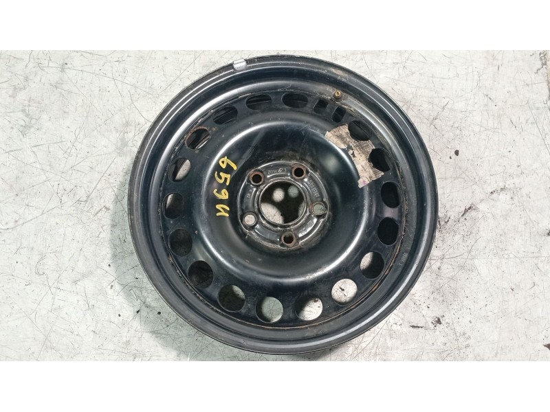 Recambio de llanta para opel vectra c gts (z02) 1.9 cdti (f68) referencia OEM IAM   