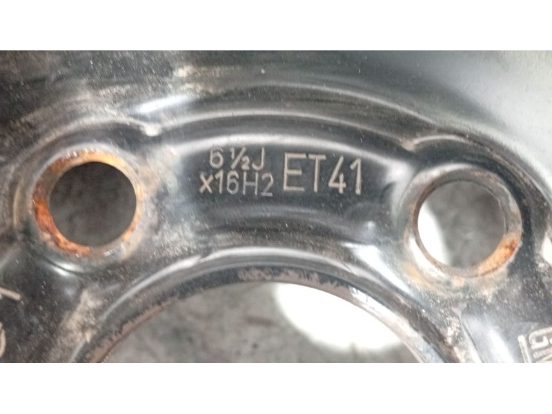 Recambio de llanta para opel vectra c gts (z02) 1.9 cdti (f68) referencia OEM IAM   