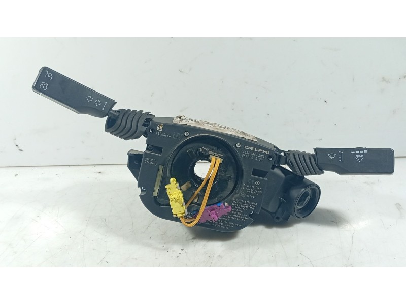Recambio de modulo electronico para opel vectra c gts (z02) 1.9 cdti (f68) referencia OEM IAM   