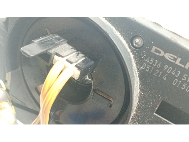 Recambio de modulo electronico para opel vectra c gts (z02) 1.9 cdti (f68) referencia OEM IAM   