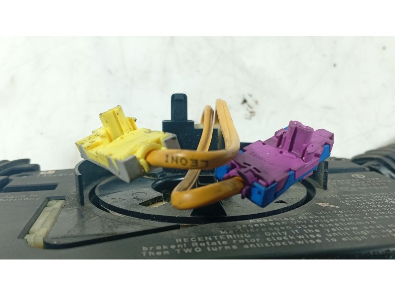 Recambio de modulo electronico para opel vectra c gts (z02) 1.9 cdti (f68) referencia OEM IAM   