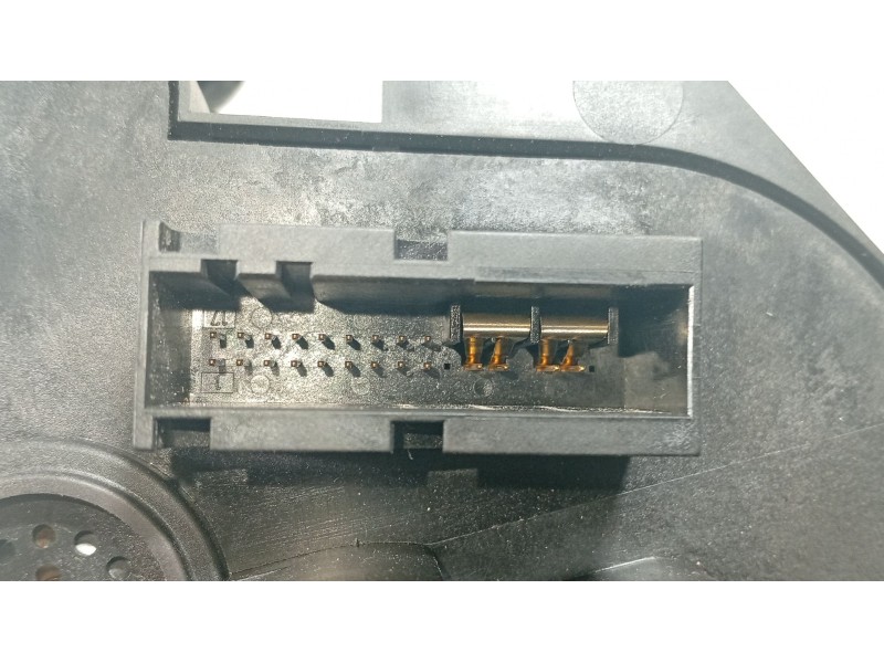 Recambio de modulo electronico para opel vectra c gts (z02) 1.9 cdti (f68) referencia OEM IAM   