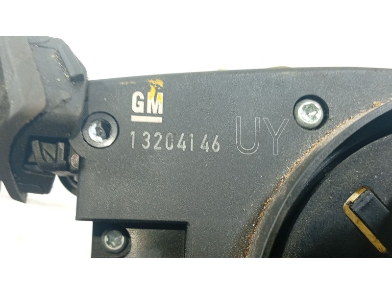Recambio de modulo electronico para opel vectra c gts (z02) 1.9 cdti (f68) referencia OEM IAM   