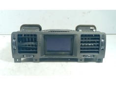 Recambio de pantalla multifuncion para opel vectra c gts (z02) 1.9 cdti (f68) referencia OEM IAM   