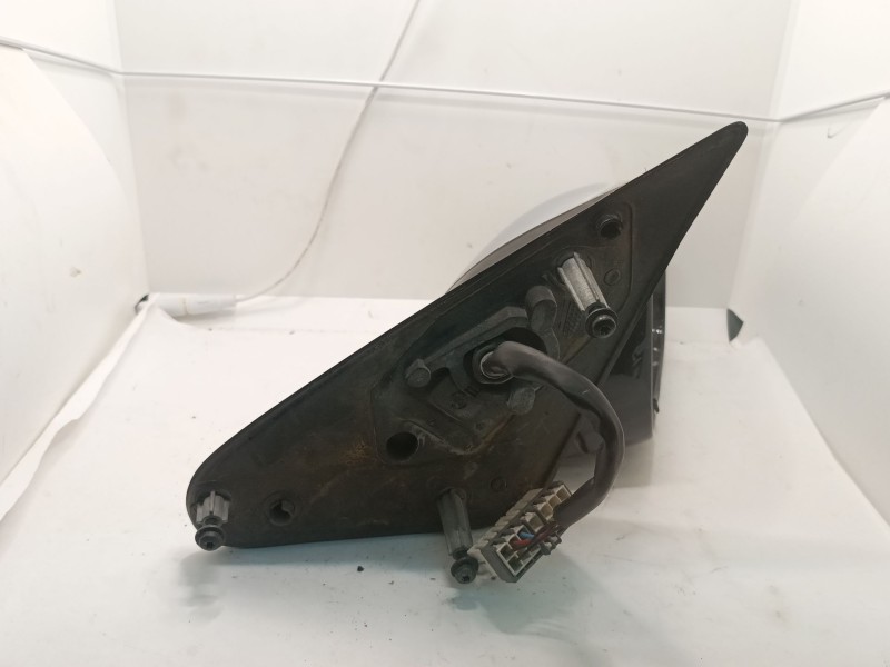 Recambio de retrovisor derecho para peugeot 406 (8b) 2.0 hdi 110 referencia OEM IAM 8149S6  