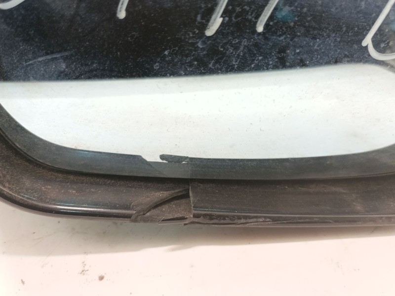 Recambio de retrovisor derecho para peugeot 406 (8b) 2.0 hdi 110 referencia OEM IAM 8149S6  