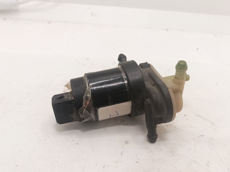Recambio de bomba limpia para opel meriva a monospace (x03) 1.6 (e75) referencia OEM IAM 13248320  