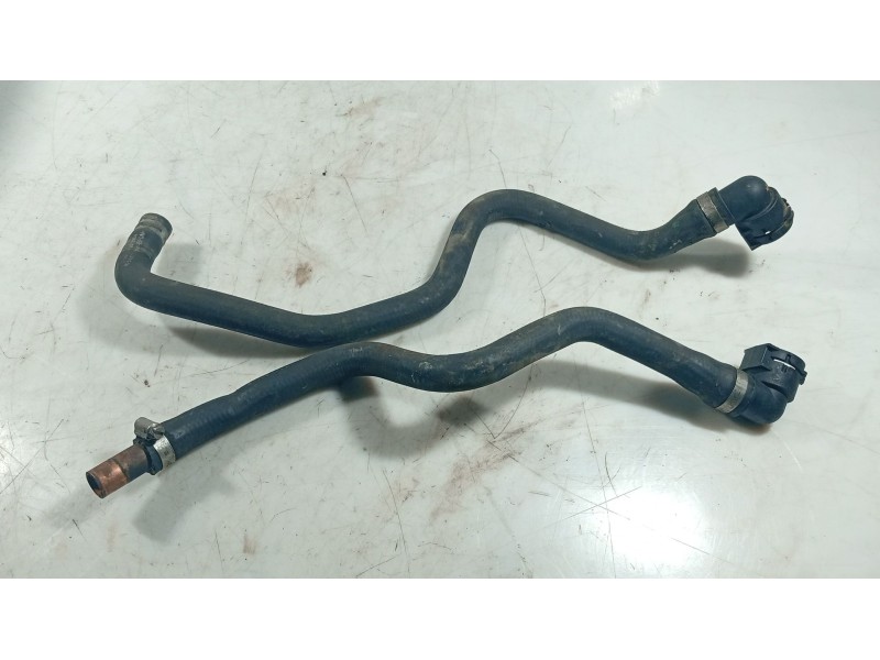 Recambio de tubo para opel vectra c gts (z02) 1.9 cdti (f68) referencia OEM IAM   