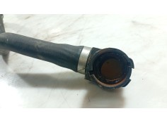 Recambio de tubo para opel vectra c gts (z02) 1.9 cdti (f68) referencia OEM IAM    2