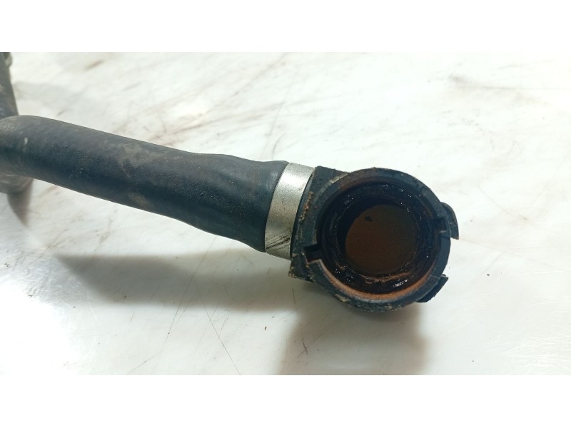 Recambio de tubo para opel vectra c gts (z02) 1.9 cdti (f68) referencia OEM IAM   