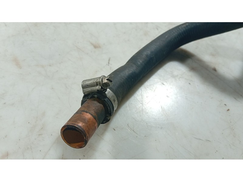 Recambio de tubo para opel vectra c gts (z02) 1.9 cdti (f68) referencia OEM IAM   