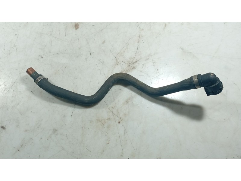 Recambio de tubo para opel vectra c gts (z02) 1.9 cdti (f68) referencia OEM IAM   