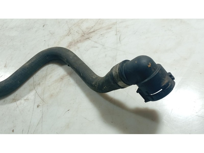 Recambio de tubo para opel vectra c gts (z02) 1.9 cdti (f68) referencia OEM IAM   