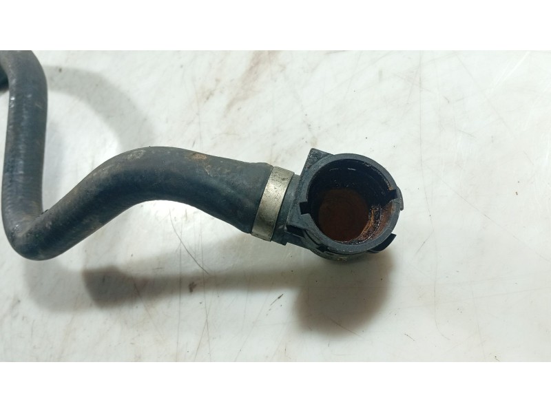 Recambio de tubo para opel vectra c gts (z02) 1.9 cdti (f68) referencia OEM IAM   