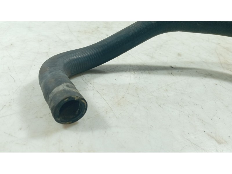 Recambio de tubo para opel vectra c gts (z02) 1.9 cdti (f68) referencia OEM IAM   