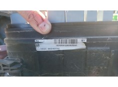 Recambio de caja bsm para chevrolet epica 2.0 diesel cat   |   0.06 - 0.11 | 2006 - 2011 | 150 cv / 110 kw referencia OEM IAM  9 2
