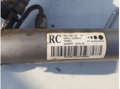 Recambio de cremallera direccion para opel zafira b furgoneta/monovolumen (a05) 1.9 cdti van (m75) referencia OEM IAM 13188616   2