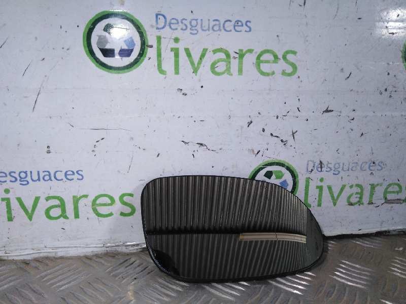 Recambio de cristal retrovisor derecho para  referencia OEM IAM 6424700  