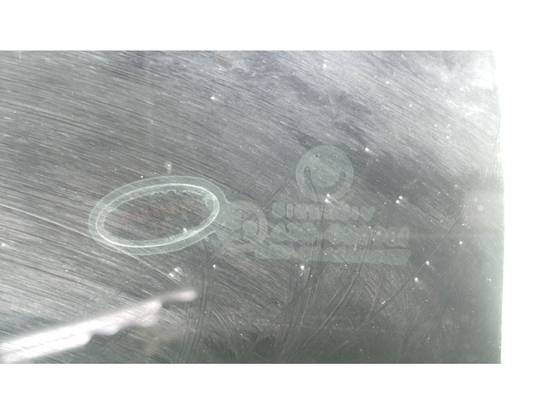 Recambio de luna trasera derecha para bmw 3 (e46) 330 d referencia OEM IAM   