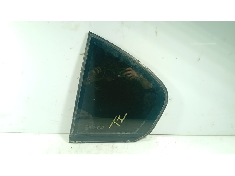 Recambio de luna custodia trasera izquierda para bmw 3 (e46) 330 d referencia OEM IAM   