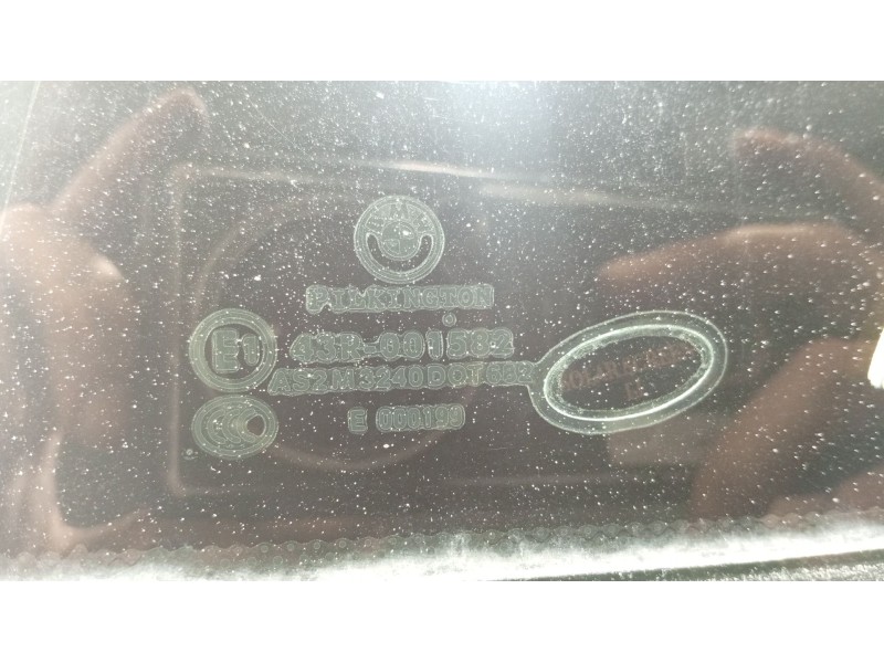 Recambio de luna custodia trasera izquierda para bmw 3 (e46) 330 d referencia OEM IAM   