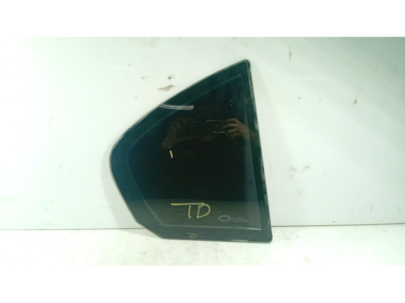 Recambio de luna custodia trasera derecha para bmw 3 (e46) 330 d referencia OEM IAM   