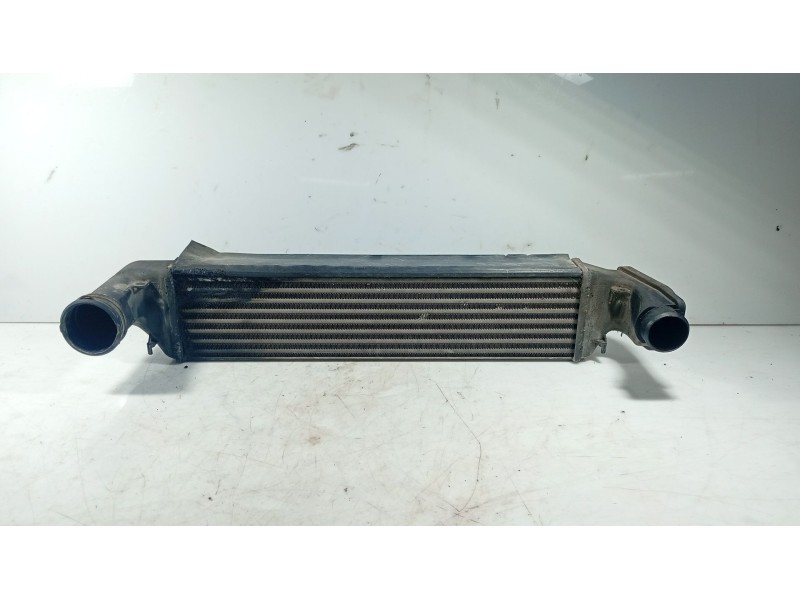 Recambio de intercooler para bmw 3 (e46) 330 d referencia OEM IAM   