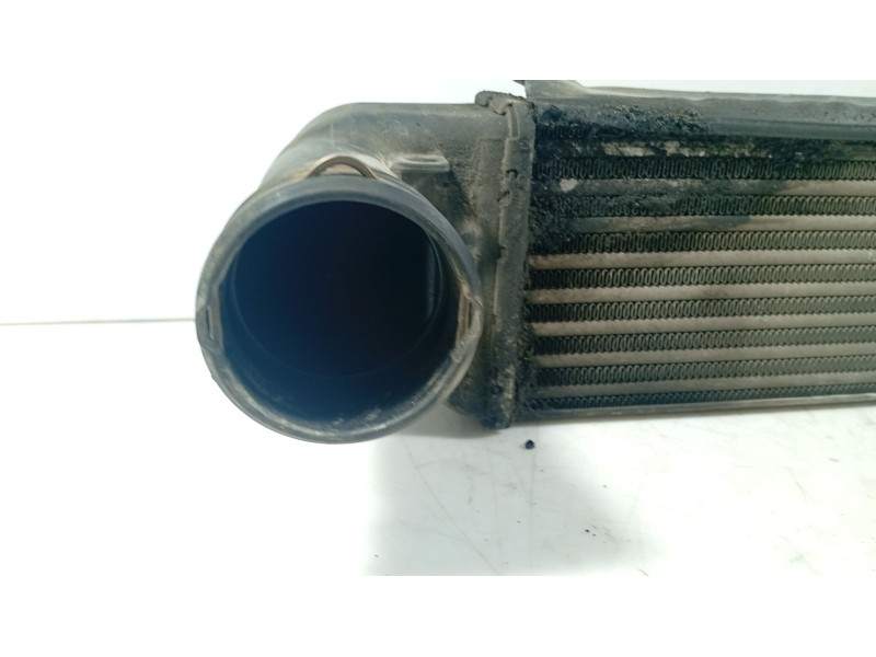 Recambio de intercooler para bmw 3 (e46) 330 d referencia OEM IAM   