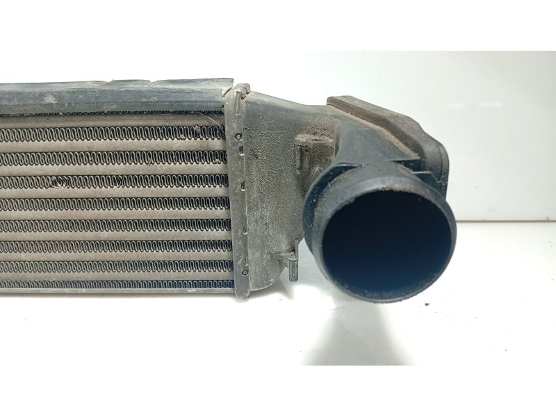 Recambio de intercooler para bmw 3 (e46) 330 d referencia OEM IAM   