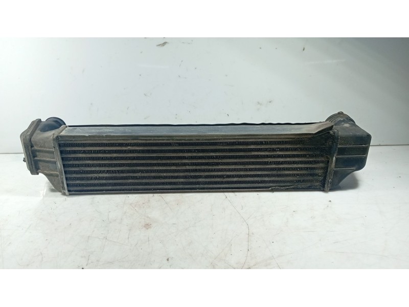 Recambio de intercooler para bmw 3 (e46) 330 d referencia OEM IAM   