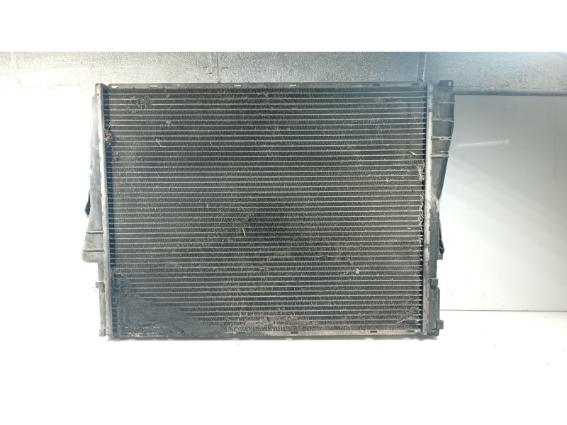 Recambio de radiador agua para bmw 3 (e46) 330 d referencia OEM IAM   