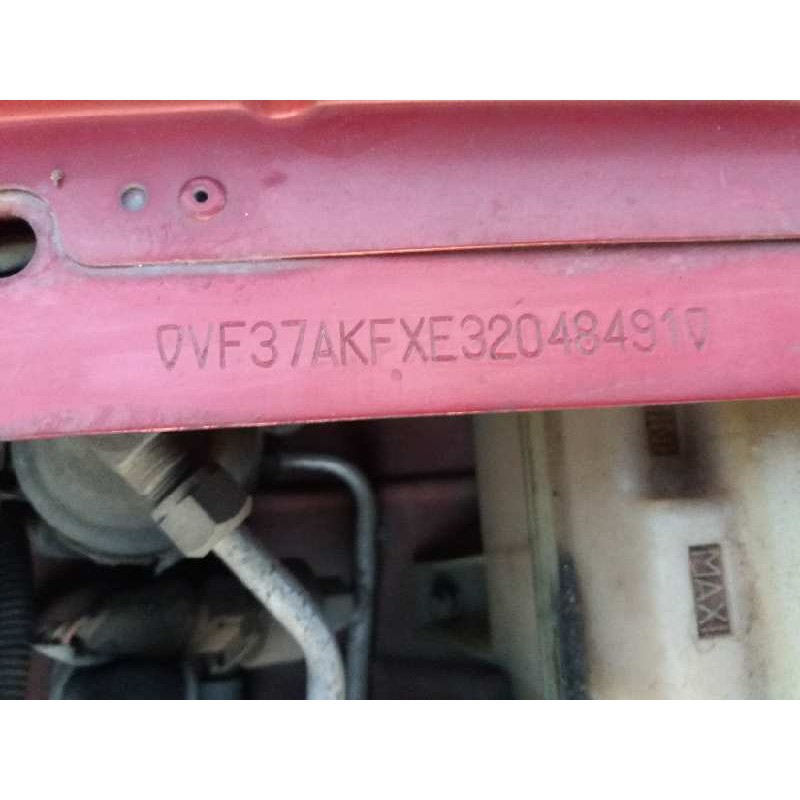 peugeot 306 berlina 3/4/5 puertas (s2)(04.1997)    |   ... | 0 - 2003 del año 29/05/1997